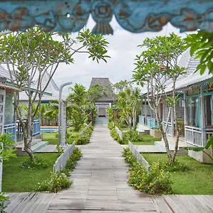 Casa Batu Belig Seminyak