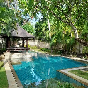 Курортный комплекс The Royal Bali, Семиньяк