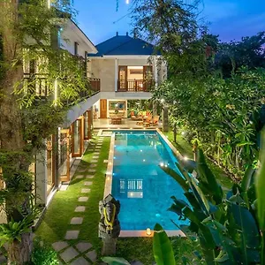 Villa Khaleesi, Seminyak