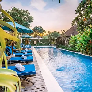4* Otel Rama Petitenget