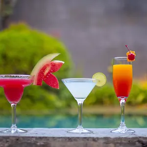 Villa Ziva A Boutique, Seminyak