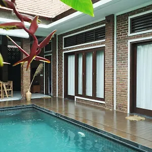 Villa Forena, Seminyak