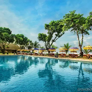 The Oberoi Resort, Bali Resort