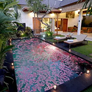 Villa Sandi Agung, Seminyak