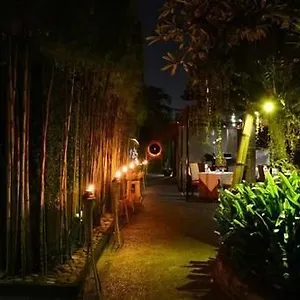 度假村 阿诺拉巴厘岛别墅酒店, 塞米亚克
