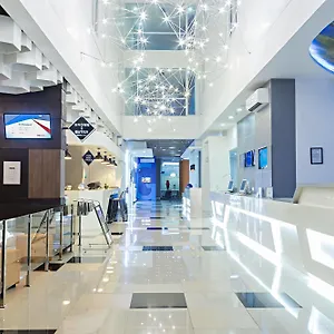 3* Otel Berry Biz