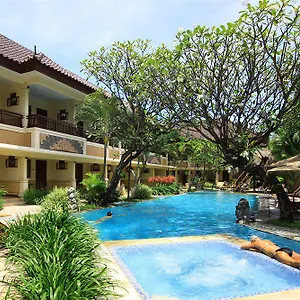 4* Resort Mutiara Bali Boutique Resort, Y