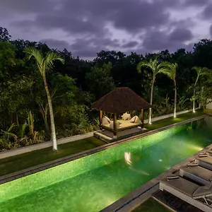Christina Estate Seminyak (Bali)