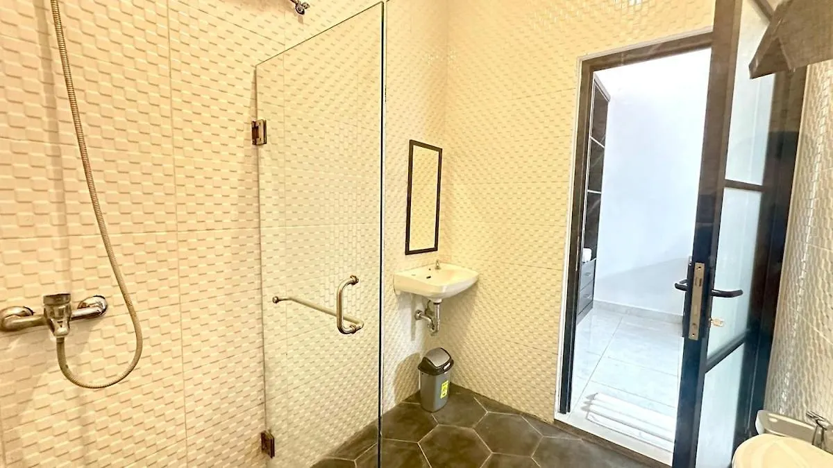 Villa Petitenget Seminyak 2Br Indonesia