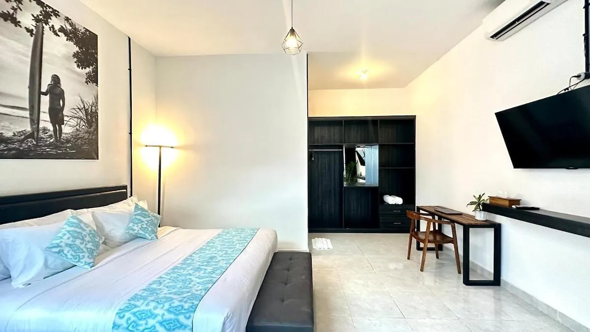 Villa Petitenget Seminyak 2Br 0*, Seminyak (Bali) Indonesia