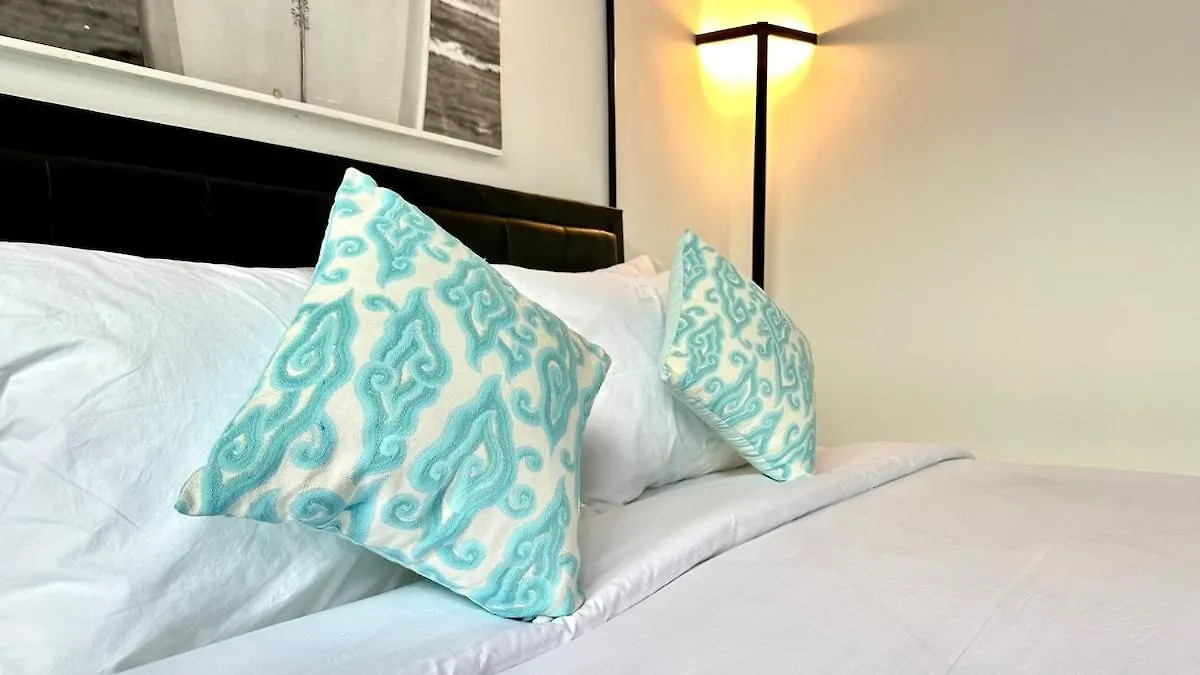 Villa Petitenget Seminyak 2Br