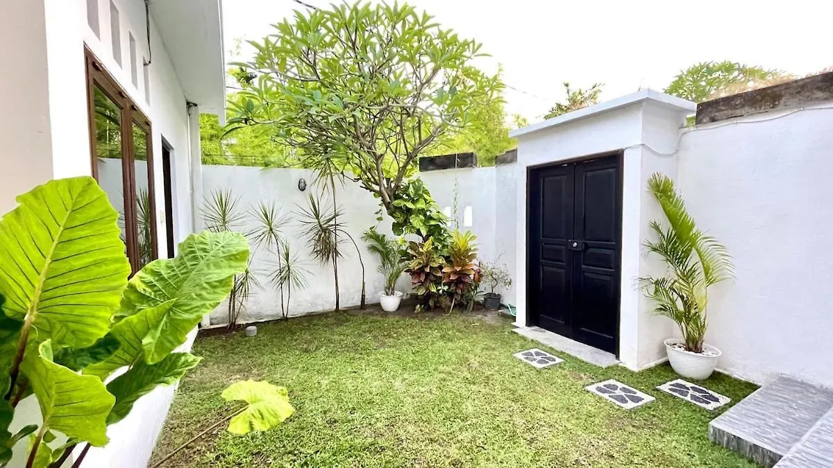 Villa Petitenget Seminyak 2Br Seminyak (Bali)