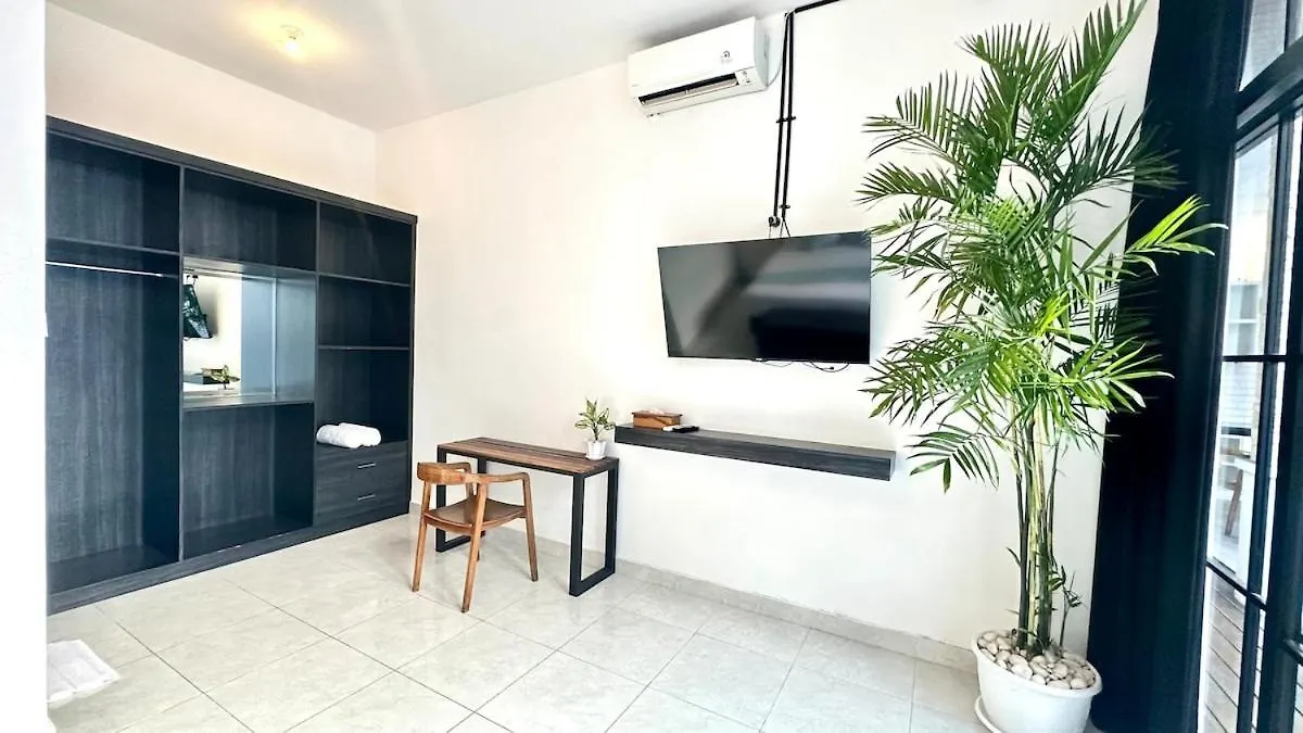 Villa Petitenget Seminyak 2Br Seminyak (Bali)