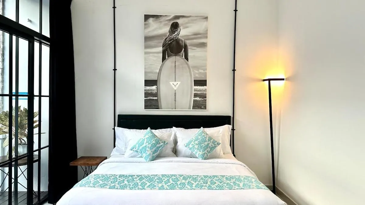 Villa Petitenget Seminyak 2Br  Seminyak (Bali)